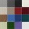 Linen "Look" 10" Square Pack (Layer Cake) by Deborah Edwards for Northcott (TLINEN42-10)